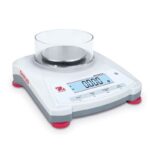 OHAUS NV621 Hassas Terazi 620 gr / 0.1 gr