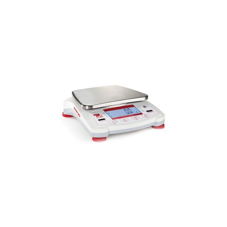 OHAUS NVL212 Hassas Terazi 210 gr/0,01 gr