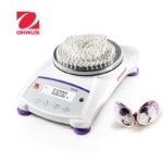 OHAUS PJX3202M Hassas Terazi 3200 gr / 0.01 gr / ∅180 mm Alım Satımda Kullanılabilir