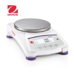 OHAUS PJX5202M Hassas Terazi 5200 gr / 0.01 gr / ∅180 mm Alım Satımda Kullanılabilir
