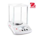 OHAUS PR223/E Hassas Terazi 220 gr / 0.001 gr (Harici Kalibrasyonlu)