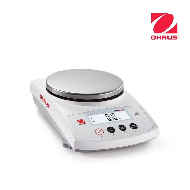 OHAUS PR4202 Hassas Terazi 4.200 gr/0,01 gr