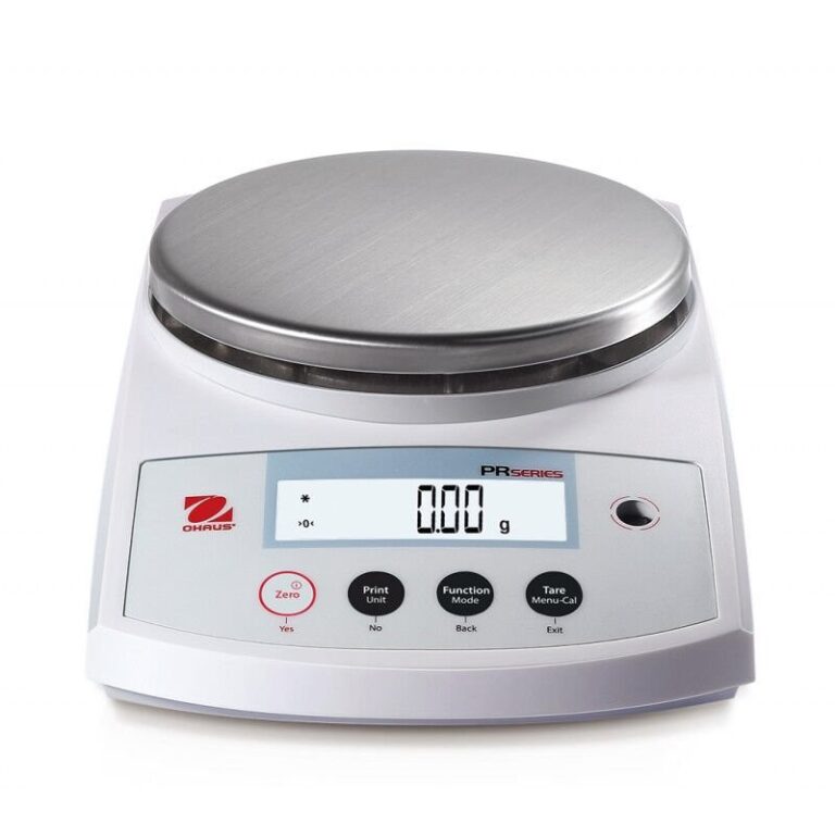 OHAUS PR4202 Hassas Terazi 4.200 gr/0,01 gr
