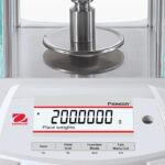 Ohaus PX85 Yarı Mikro Terazi 82 / 0.01 mg