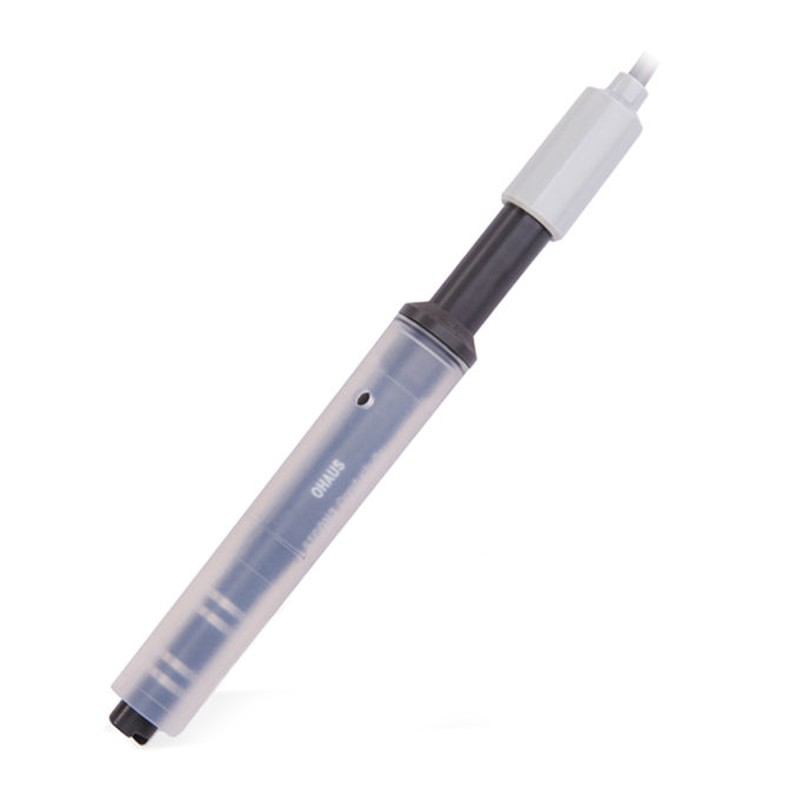 OHAUS ST 300 C-G Portatif İletkenlik Ölçer 00.0 µS/cm... 199.9 mS/cm | 0.1 mg/L... 199.9 mg/L (TDS)