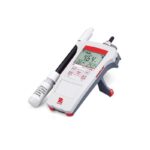 OHAUS ST 300 D-G Portatif DO Ölçer 0.00... 19.99 / 20.0... 45.0 Mg/L / 200... 400% / 0... 50 °C