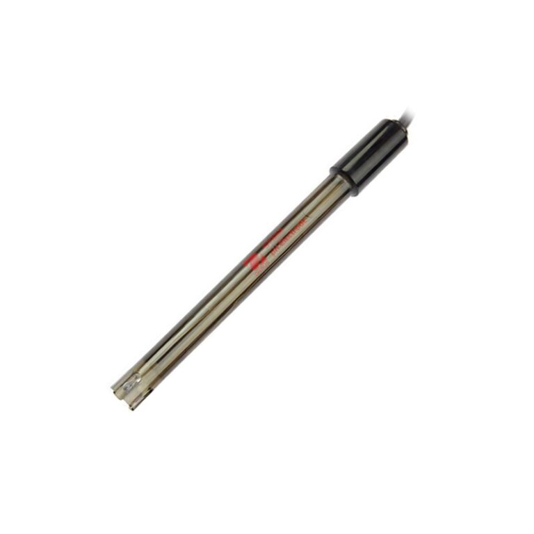OHAUS ST 300 pH-G Portatif pH Metre ST322 Epoksi Elektrod ile 0.00...14.00 pH / -1999... 1999 mV / 0... 100 °C