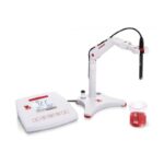 OHAUS ST 3100F pH Metre St 350 Cam Elektrot İle -2.00... 16.00 pH