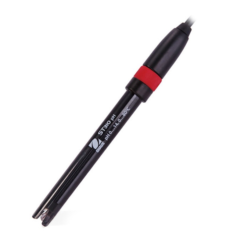 OHAUS ST310 pH Elektrodu Epoksi 0.00... 14.00 pH