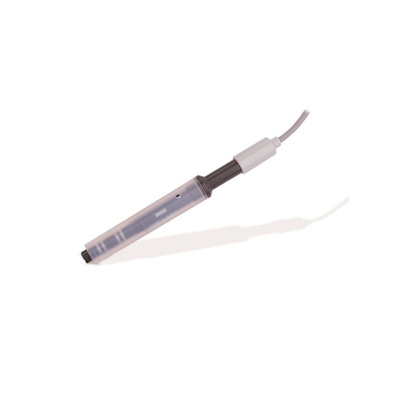 OHAUS STCON3 IP67 İletkenlik Elektrodu 3 m Kablolu 2 µS/cm... 200 mS/cm 0... 100 °C OHAUS STCON3 IP67 İletkenlik Elektrodu 3 m Kablolu 2 µS/cm... 200 mS/cm 0... 100 °C