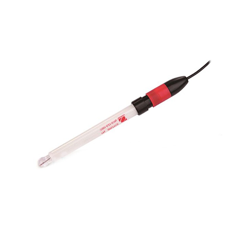 OHAUS STPURE pH Elektrodu Cam 0.00... 14.00 pH OHAUS STPURE pH Elektrodu Cam 0.00... 14.00 pH