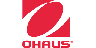 OHAUS logosu