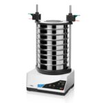 RETSCH - AS 300 Control - Elek Sarsma Cihazı