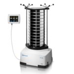 RETSCH - AS 450 Control - Elek Sarsma Cihazı