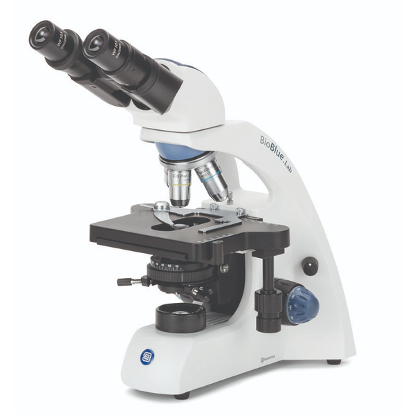 BioBlue Lab
