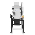 RETSCH - BB 400 - Büyük Hacimli Çeneli Kırıcı