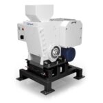 RETSCH - BB 500 - Büyük hacimli Çeneli Kırıcı