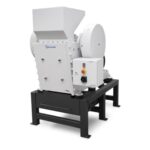 RETSCH - BB 600 - Büyük hacimli Çeneli Kırıcı
