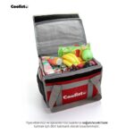 Coolist CL26R 26 Litre Katlanabilir Termos Bez Çanta / Buzluk