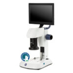 EduBlue LCD