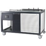 Hei-CHILL 5000 Base Cart 400V
