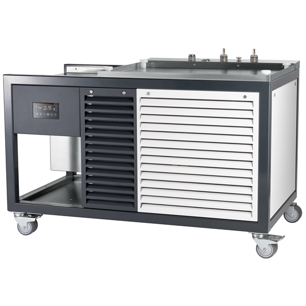Hei-CHILL 5000 Base Cart 400V