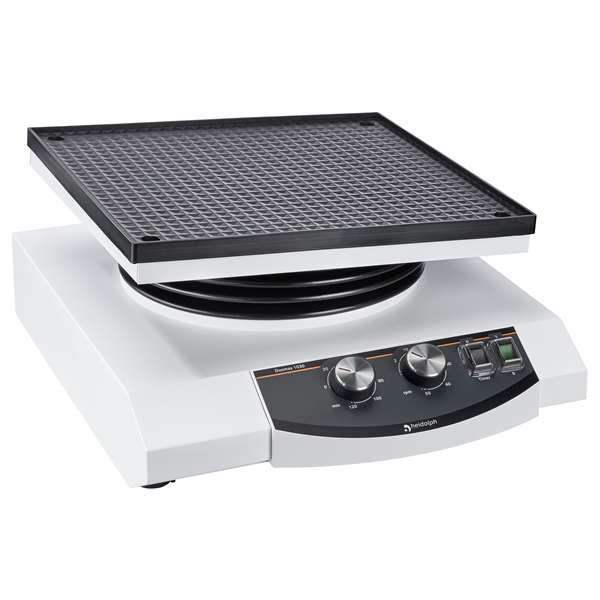 Heidolph Rocker Çalkalayıcı Duomax 1030 (10° eğim açısı) Heidolph Rocker Çalkalayıcı Duomax 1030 (10° eğim açısı)