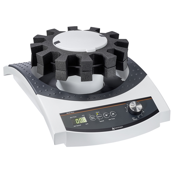Heidolph Vorteks Multi Reax (115V - 220V)