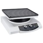 Heidolph 3D Çalkalayıcı Polymax 1040 (Eğim açısı 5° ve 10°)