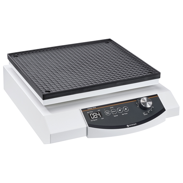 Heidolph Orbital Çalkalayıcı Unimax 1010