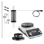 Heidolph Hei-PLATE Reflux Paket Core+ Mini