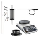 Heidolph Hei-PLATE Reflux Paket Expert Mini