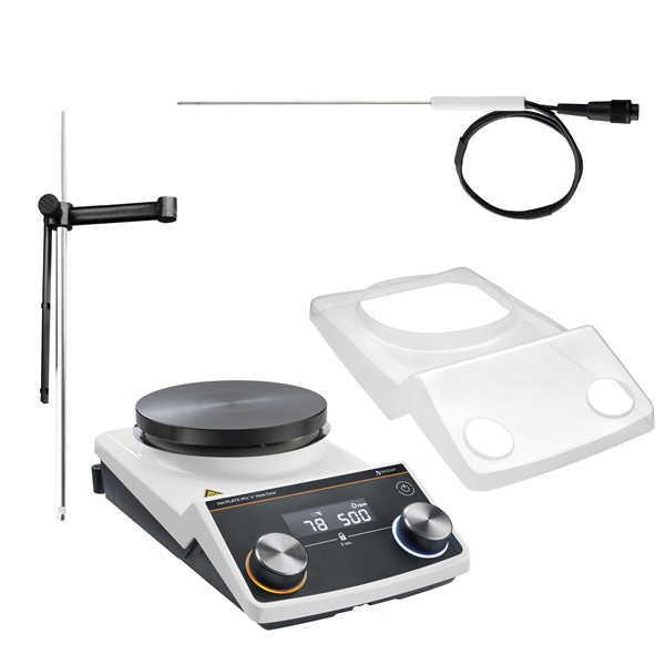 Heidolph Hei-PLATE Sensor Advanced Paket Core+