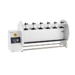 Heidolph Hei-SHAKE Salto Core 12 Rotasyonel Çalkalayıcı