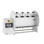 Heidolph Hei-SHAKE Salto Core 8 Rotasyonel Çalkalayıcı