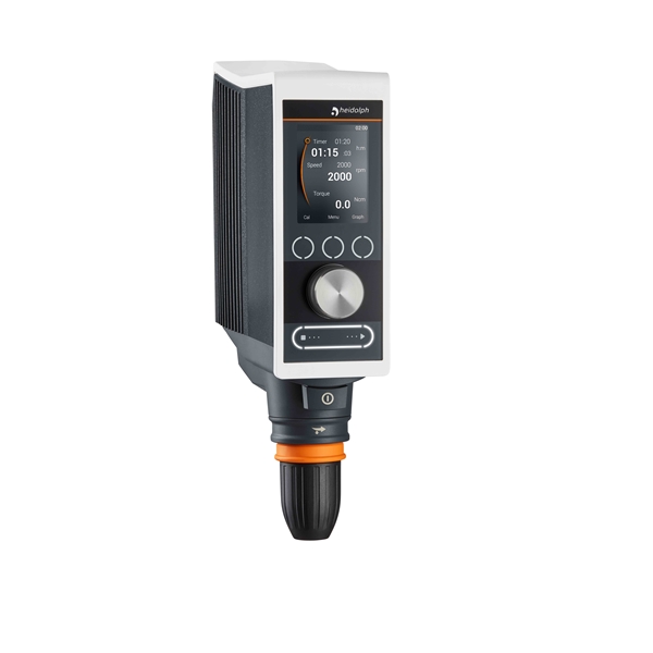 Heidolph Hei-TORQUE Ultimate 200 Mekanik Karıştırıcı