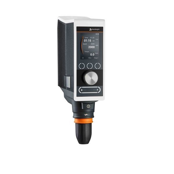 Heidolph Hei-TORQUE Ultimate 400 Mekanik Karıştırıcı
