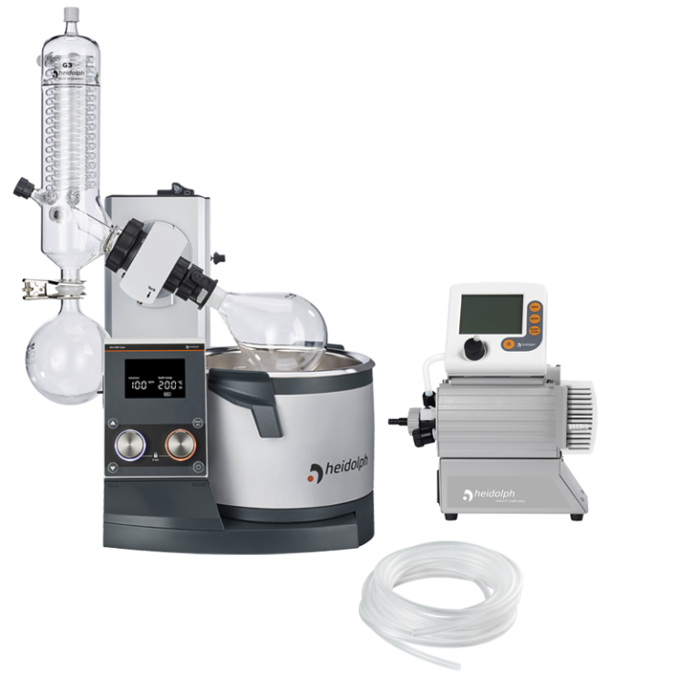 Heidolph Hei-VAP Core Advanced Evaporation Package