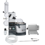 Heidolph Hei-VAP Expert Control Automatic Evaporation Package