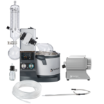 Heidolph Hei-VAP Expert Control Automatic Evaporation Plus Package