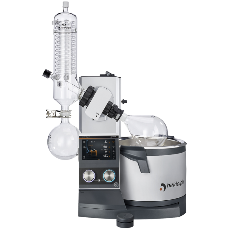 Heidolph Hei-VAP Expert Control