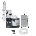 Heidolph Hei-VAP Expert Control Powder Drying Package