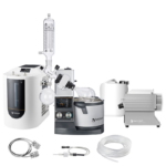 Heidolph Hei-VAP Expert Control Reaction/ Extraction-Chill Package