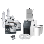 Heidolph Hei-VAP Expert Control Twin VAP Package