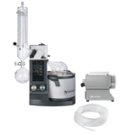 Heidolph Hei-VAP Ultimate Control University Research Package