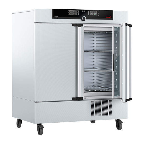 MEMMERT ICP450 Soğutmalı İnkübatör MEMMERT ICP450 Soğutmalı İnkübatör