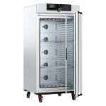 MEMMERT IPP410eco Soğutmalı İnkübatör