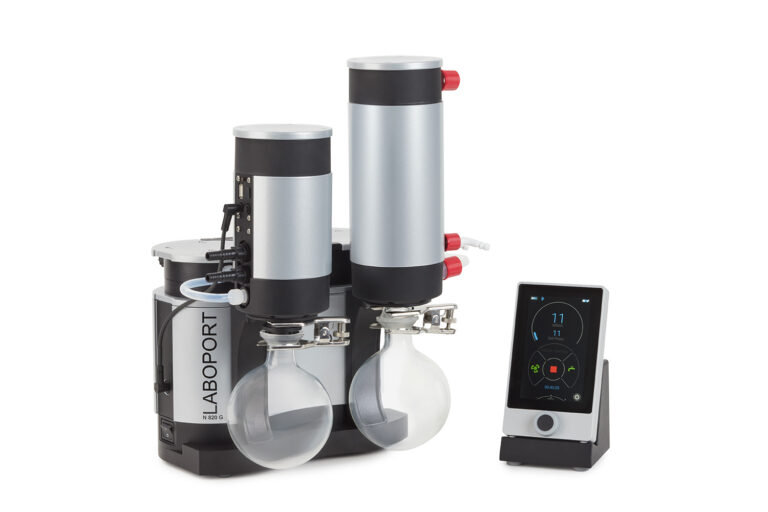 KNF LABOPORT SC 820 G