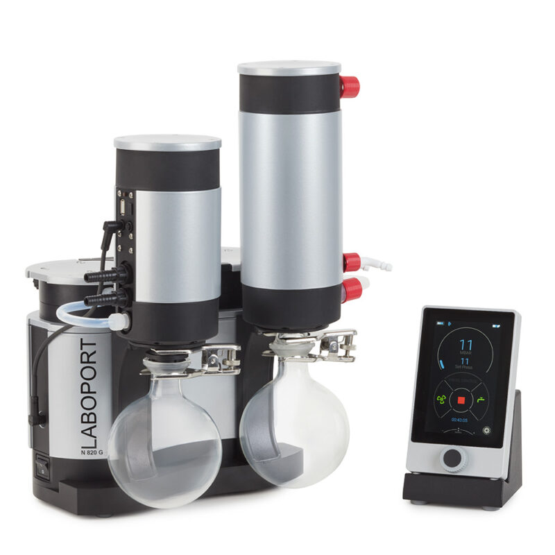 KNF LABOPORT SC 820 G