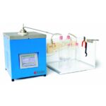 KOEHLER OTOMATİK AHŞAP OLMAYAN METAL EVAPORATİF CİHAZ